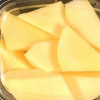 Mango Slices - 12Oz · 