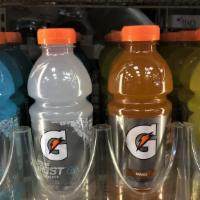 Gatorade 20Oz · Please look at the picture and specify the flavor