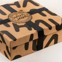 Gift Box · Create your own package & have it displayed Hava Java Gift Box.
Add your item to the shoppin...