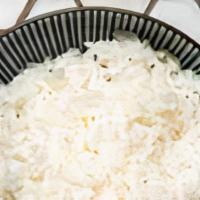 White Rice · 