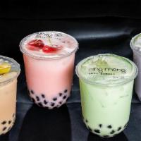 Bubble Tea · 