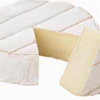 Brie Cheese (1/4 Lb.) · 