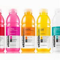 Vitamin Water · 