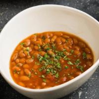 Baked Beans · 