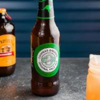 Coopers Pale Ale · 