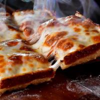 Build Your Own (Small) · Create your own pizza with your choice of delicious crusts, sauces and premium quality ingre...