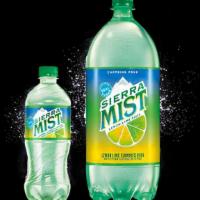 Mist Twist · 20oz : 240 cal/1 bottle, 2lt : 170 cal/12 fl. Oz