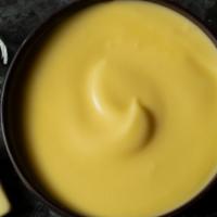 Butter Garlic Dipping Sauce · 190 cal. / 0.75 oz dipping cup