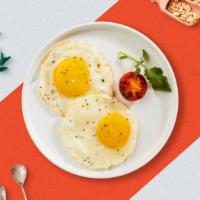 Two At Best Eggs · Get a pair of eggs!