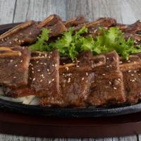 Beef Short Ribs · 