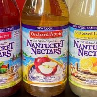 Nantucket Juice · 