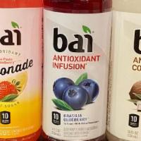 Bai Juice · 