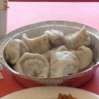 Dumpling (Steamed Or Fried) (8) · 