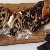 Gluten-Free Chocolate Babka · Finally, a gluten-free babka that captures the buttery, flaky goodness of the original! With...