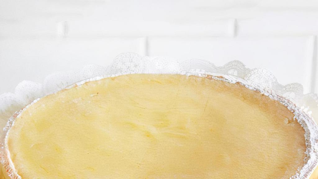 Gf Tarte Au Citron | Parve · A perfect French crumbly shortcrust shell made with local eggs houses a perfectly balanced zingy lemon curd to create the most exceptional Tarte au Citron.