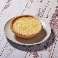Lemon Pie · A silken smooth lemon curd that has the perfect lemon flavor; balancing tangy, sweetness, an...