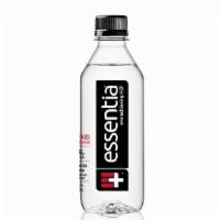 Essentia Water · 16.9 oz.