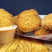 House-Made Chicken Nuggets (5 Per Order) · Made in House Chicken Nuggets