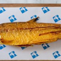 Smoked Whitefish · A smoked whitefish is classic Russ & Daughters and an all-time favorite for many. Native to ...