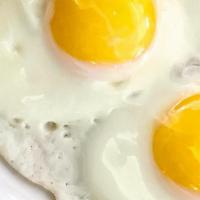 Side Of 2 Eggs · 