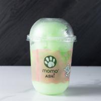 Honeydew Slush · 