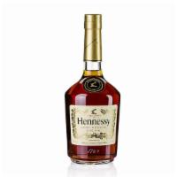 Hennessy (1L) · V.S.