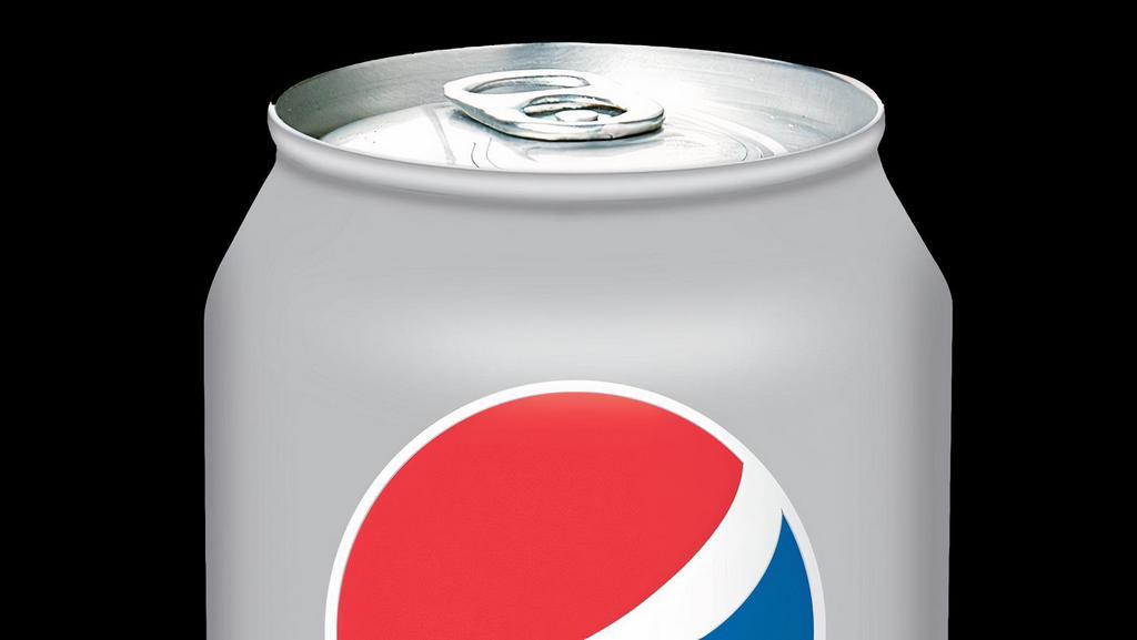 Diet  Pepsi (12 Oz) · 