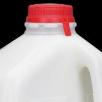 Milk (Gallon) · 