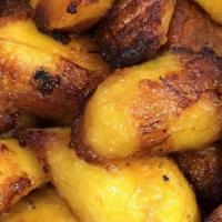 Sweet Plantains · 