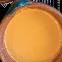 Chipotle Aioli · Extra spicy salsa made with chipotle salsa, olive oil and mayonnaise.