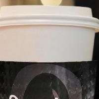 Mocha · Espresso, Chocolate and hot milk