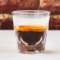 Double Espresso · Cold BrewCounter Culture Coffee's Big Trouble Roast