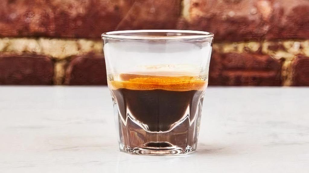 Double Espresso · Cold BrewCounter Culture Coffee's Big Trouble Roast