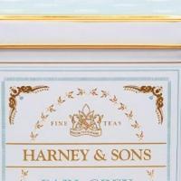 Harney & Son'S Tea Tin · Harney & Sons Premium Selection of Hot Teas