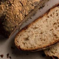 Levain Locale 1Lb · Made with 100% natural starter, New York State Wheat, and a long fermentation this bread mak...