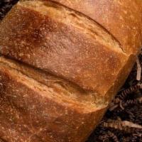 Rye Bread, No Seeds · New York's Classic deli bread, great for sandwiches and toast.
