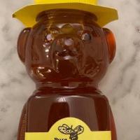 New York State Honey · Local Honey from Rowland's Honey in Berkshire New York