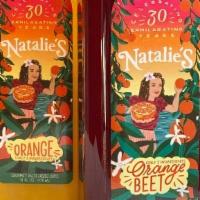 Natalies Orange Juice · 