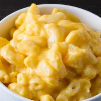 Macaroni & Cheese · 