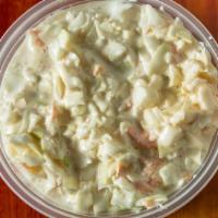 Coleslaw · One Size