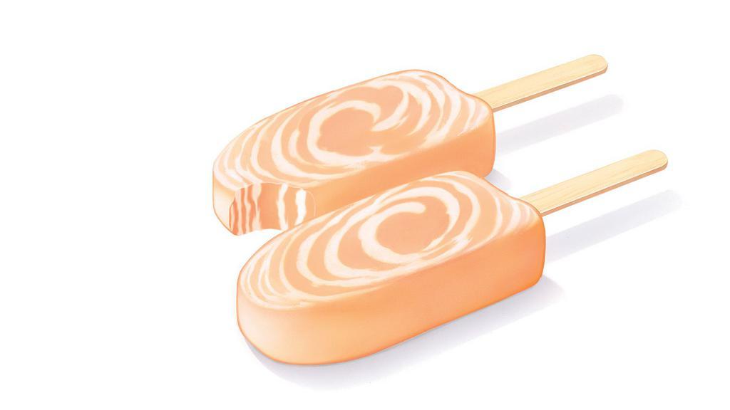 Vanilla Orange Bar · A DQ® classic! The perfect blend of vanilla and orange flavoring DQ style.