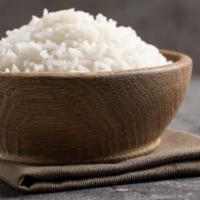 White Rice · 