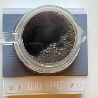Pour Over Coffee · Carefully prepared pour over coffee. We use the perfect combination of optimal temperature w...