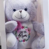 Teddy  Mother'S Day  · 