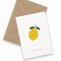 Want To Squeeze You Greeting Card · Make someone’s day with this simple, illustrated greeting card stating: want to squeeze you.