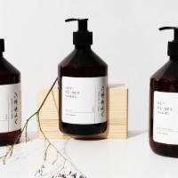 Metsä Hand Wash · A natural, deep cleansing soap made from premium organic vegetable oils. A gentle formulatio...