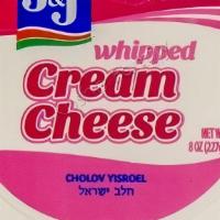 Cream Cheese · 