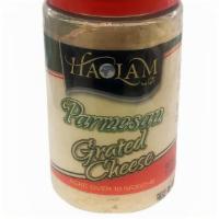 Parmesan Grated Cheese Haolam · 