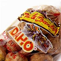 Bag Idaho Potato 5 Lb · Brand may vary from photo