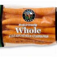 Bag Carrots · Brand may vary from photo
